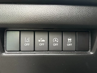 Suzuki Swift - afbeelding nr 20