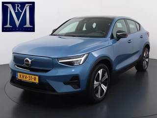 Volvo C40 Recharge Core 70 kWh