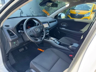 Honda HR-V Honda HR-V 1.5 i-VTEC Elegance - stoelverwarming - navi - afbeelding nr 21