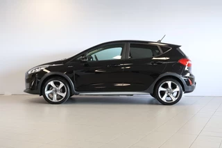 Ford Fiesta - afbeelding nr 6