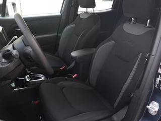 Jeep Renegade Jeep Renegade 1.5T e-Hybrid 130 PK Limited | Navi | Carplay | LED | Camera - afbeelding nr 10