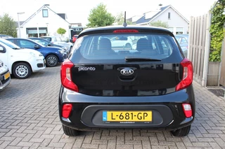 Kia Picanto - afbeelding nr 5