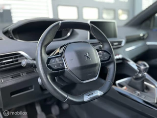Peugeot 5008 Peugeot 5008 1.2 PureTech GT-Line Keyless CarPlay Led - afbeelding nr 23
