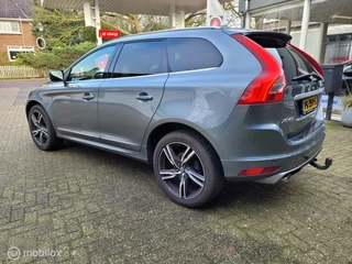 Volvo XC60 Volvo XC60 2.0 D4 FWD R-Design intellisafe pro, scandinavian en winter line - afbeelding nr 6