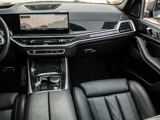 BMW X5 BMW X5 xDrive50e 490PK High Executive M-Sport | DRIVING ASSISTANT PRO | HEADUP | PANO | SKYLOUNGE | HARMAN EN KARDON | - afbeelding nr 10