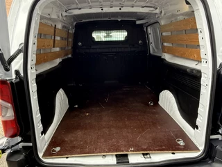 Citroën Berlingo - afbeelding nr 11