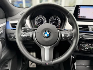 BMW X2 BMW X2 sDrive18i High Executive M-Sport - afbeelding nr 11
