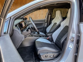 Volkswagen Golf Volkswagen Golf GTE 245PK Automaat Hybride | PANORAMADAK | LEDER | STOELVENTILATIE | MEMORY | HEAD-UP | STOELVERWARMING | IQ LIGHT | - afbeelding nr 15