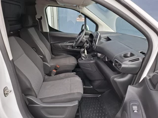 Opel Combo Opel Combo 1.6D L2H1 Edition AIRCO / NAVI / CRUISE CONTROLE / N.A.P / EURO 6 - afbeelding nr 27