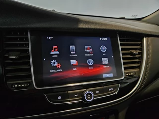 Opel Mokka X Opel Mokka X 1.4 Turbo Innovation / Trekhaak / Leder / NL Auto - afbeelding nr 25