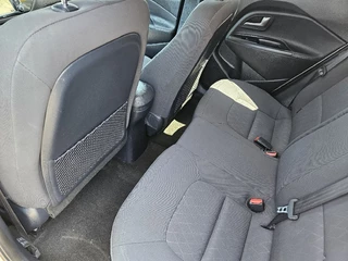Kia Rio Kia Rio 1.2 CVVT ExecutiveL./Navi/camera/stoelverw. - afbeelding nr 11