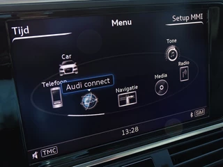 Audi A6 - afbeelding nr 24