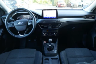 Ford Focus - afbeelding nr 9