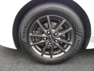 Kia cee'd AIRCO / CRUISE / BLUETOOTH / ELEK RAMEN / NL-AUTO - afbeelding nr 5