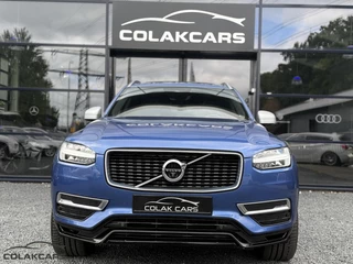 Volvo XC90 Volvo XC90 2.0 T8 Twin Engine|R-design|7pers|NAP|Trekh|PaNo - afbeelding nr 47