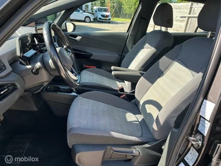 Volkswagen ID.3 Volkswagen ID.3 First Plus 58 kWh - afbeelding nr 30