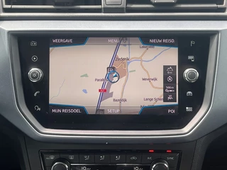 SEAT Arona SEAT Arona 1.0 TSI Style Business Intense | Full LED | Camera | Navi | Clim - afbeelding nr 21