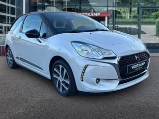Citroën DS3 - afbeelding nr 3