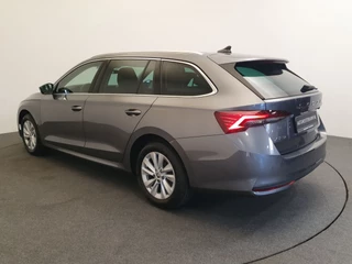 Škoda Octavia Škoda Octavia Combi 1.5 TSI MHEV 115pk DSG/AUT Business Edition Camera, Winterpakket, Keyless - afbeelding nr 7