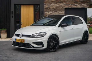 Volkswagen Golf - afbeelding nr 45