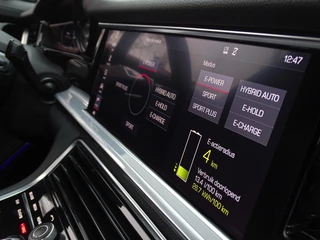 Porsche Panamera Porsche Panamera Sport Turismo 2.9 466PK+ E-Hybrid / 2018 SportDesign / LED - afbeelding nr 28