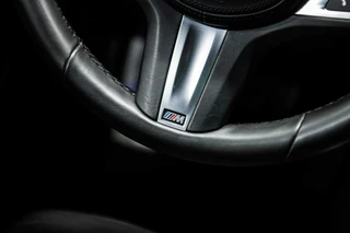 BMW 1 Serie BMW 1-serie M135i xDrive High Executive Edition | Panodak | HUD | H&K | Leder | NL auto | - afbeelding nr 43