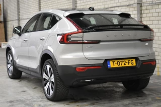 Volvo C40 Volvo C40 Single PLUS 231pk/69kWh | Allseasons | BLIS | Keyless Entry - afbeelding nr 6