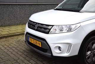 Suzuki Vitara Suzuki Vitara 1.6 Exclusive | Apple carplay/android| Trekhaak | Stoelverwarming | - afbeelding nr 3