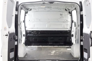 Renault Trafic - afbeelding nr 5