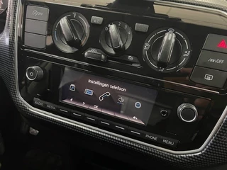 Volkswagen up! - afbeelding nr 2