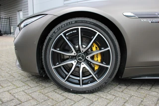 Mercedes-Benz SL - afbeelding nr 3