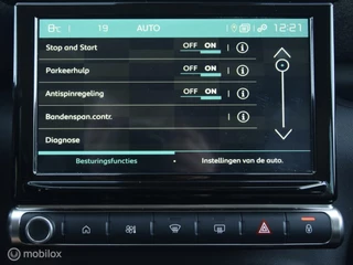 Citroën C3 Aircross Citroen C3 Aircross Shine Automaat - afbeelding nr 15
