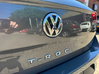 Volkswagen T-Roc - afbeelding nr 48
