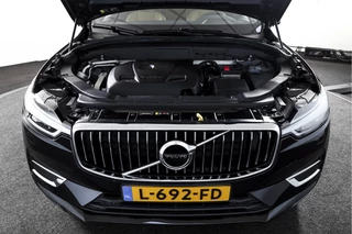 Volvo XC60 Volvo XC60 2.0 T4 Inscription 190 PK - Automaat | Dig. Cockpit | Elek. Trekhaak | Adapt. Cruise | Memory | Stoel-+Stuurverw. | PDC | Camera | NAV | ECC | Elek. Klep | LM 19