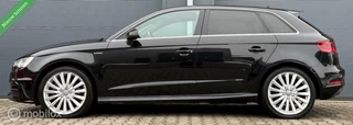 Audi A3 Audi A3 Sportback 1.4 e-tron PHEV S-Line Pro.l./Navi/LED/Clima - afbeelding nr 3