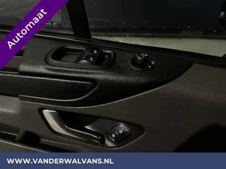 Ford Transit Custom parkeersensoren, verwarmde voorruit - afbeelding nr 19