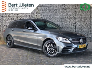 Mercedes-Benz C-Klasse - 316997359-0