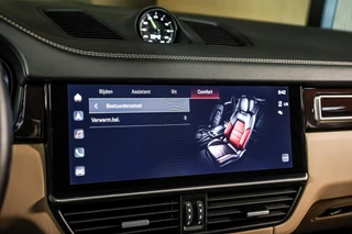 Porsche Cayenne Porsche Cayenne 3.0 E-Hybrid Platinum Edition|Innodrive|Pano - afbeelding nr 56