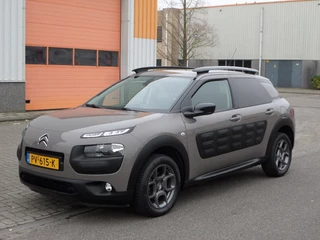 Citroën C4 Cactus - 330262891-0