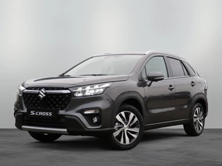Suzuki S-Cross Suzuki S-Cross 1.5 Hybrid Style Automaat Nieuw / Direct rijden! - afbeelding nr 2