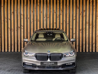 BMW 7 Serie BMW 7 Serie 740Le 326PK Automaat xDrive iPerformance High Executive | FULL OPTIONS | VIERWIELBESTURING | REAR SEAT PACKAGE | SOFTCLOSE | - afbeelding nr 26