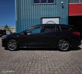 Ford Focus Ford Focus Wagon 1.0 EcoBoost Hybrid ST Line Business - afbeelding nr 6