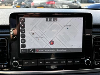 Kia Rio - afbeelding nr 28