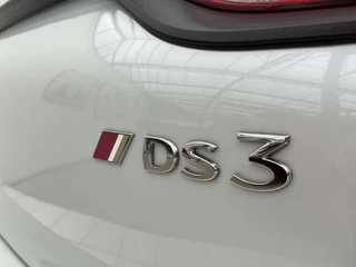 DS DS 3 | Carplay/Android auto | Navigatie | - afbeelding nr 34