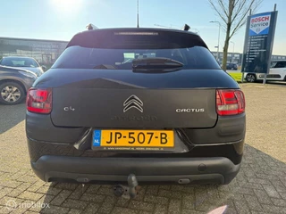 Citroën C4 Cactus Citroen C4 Cactus 1.2 PureTech Shine - afbeelding nr 6