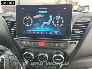 Iveco Daily Iveco Daily 35S21 210PK 3.0L Automaat 2025 model L3H2 ACC LED CarPlay Velgen Camera 16m3 Airco - afbeelding nr 10