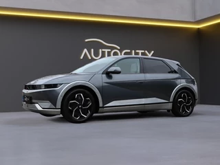 Hyundai IONIQ 5 Uniq Elektro Lounge 73kWh 100% SOH! l Pano l Leder l 360 Camera