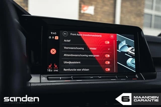 Volkswagen Golf Volkswagen Golf 2.0 TSI GTI H&K|Pano|Camera|Black pakket|IQ - afbeelding nr 71