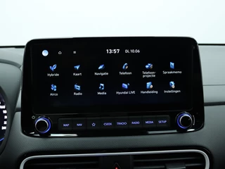 Hyundai Kona Hyundai Kona 1.6 GDI HEV Comfort Smart | Navigatie | Camera | Cruise control - afbeelding nr 36