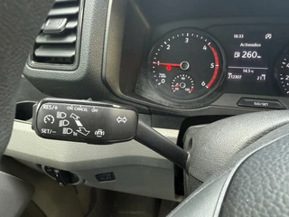 Volkswagen Crafter Volkswagen Crafter 35 2.0 TDI L3H3 Koelwagen Konvekta!! Airco Cruise - afbeelding nr 20